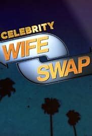 celebrity wife swap|Celebrity Wife Swap (TV Series 2012– ) .